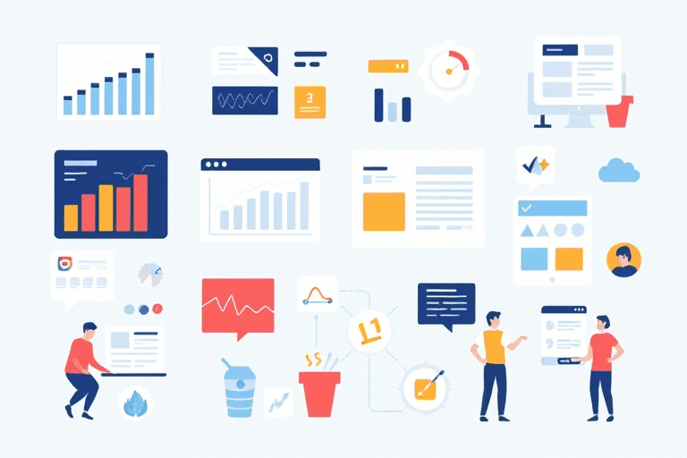 如何构建一套高效的工程项目管理资料？