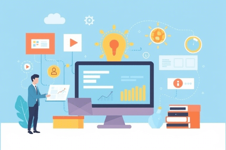 如何构建一款高效的科研工程资料管理软件？