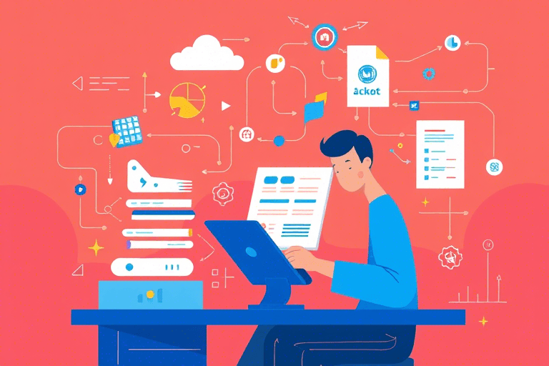 如何高效管理工程资料？电子版工程资料管理丛书给你答案