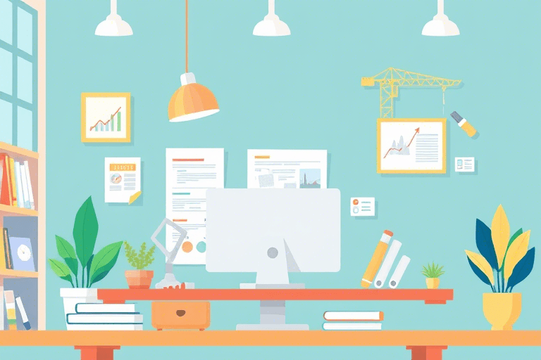 如何成为一名优秀的工程项目管理资料员？