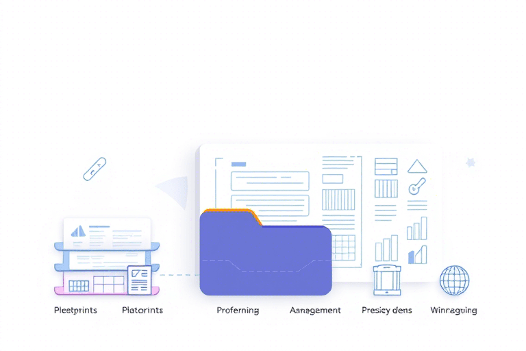 如何有效进行建筑工程资料管理？