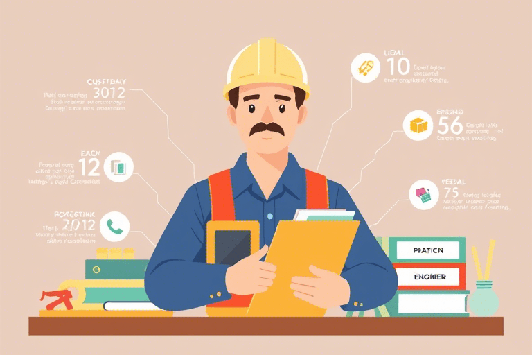 如何高效管理和应用建筑工程资料管理第三章的内容？