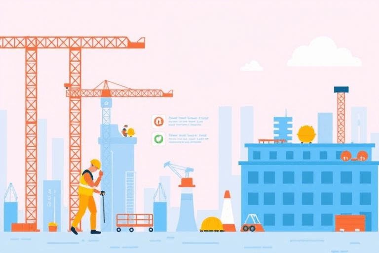 建筑工程安全资料管理的关键步骤和最佳实践是什么？