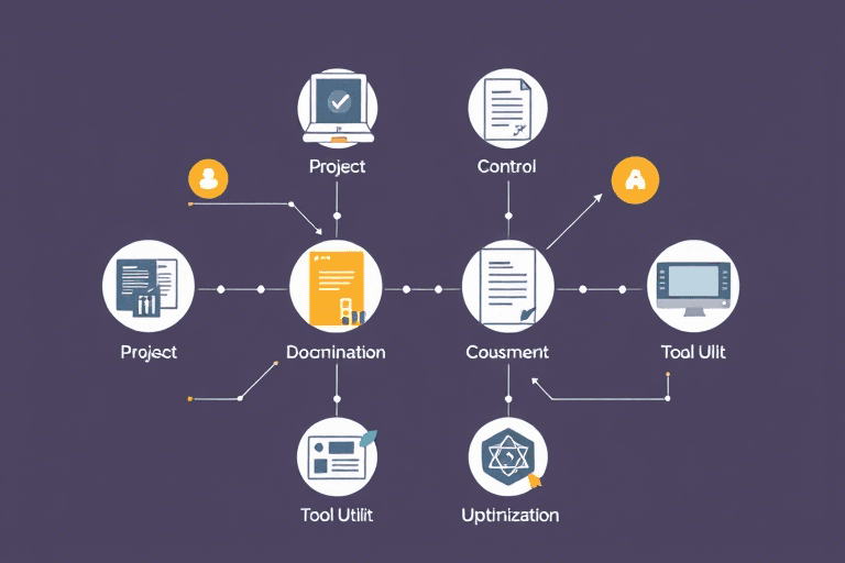 如何成为一名高效的项目工程师资料管理员？