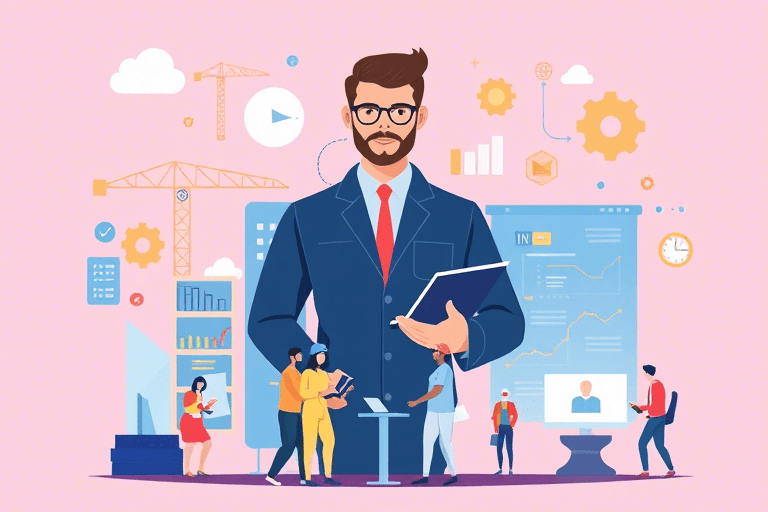 工程资料管理的第一责任人如何有效履行职责？