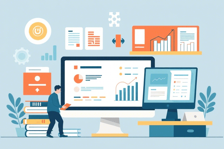 如何成为一名高效的工程资料管理员？