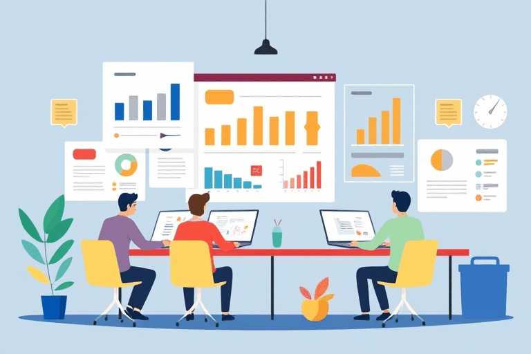 如何制作一份关于水利工程资料管理规定的PPT？