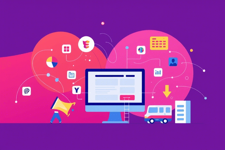 如何高效管理企业资源？云盛ERP的全面解析与操作指南