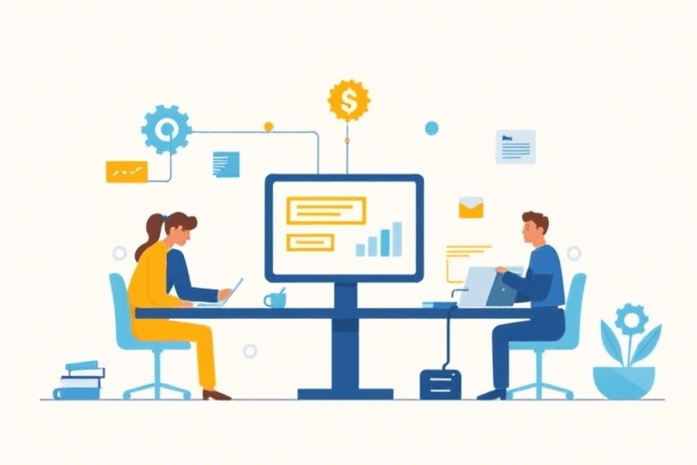 如何规划和构建工程资料管理系统？成本和方法详解