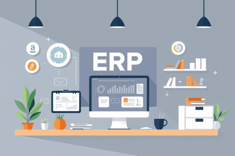 聚水潭ERP系统如何操作？全面解析企业资源管理解决方案