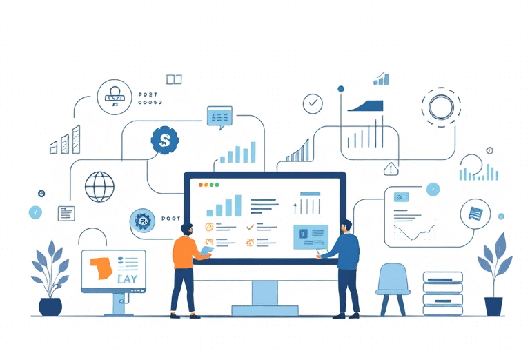 如何有效实施TJ版建筑工程资料管理？