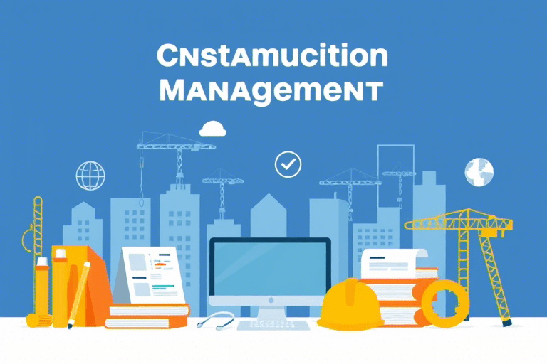 如何高效地进行建筑工程资料管理？