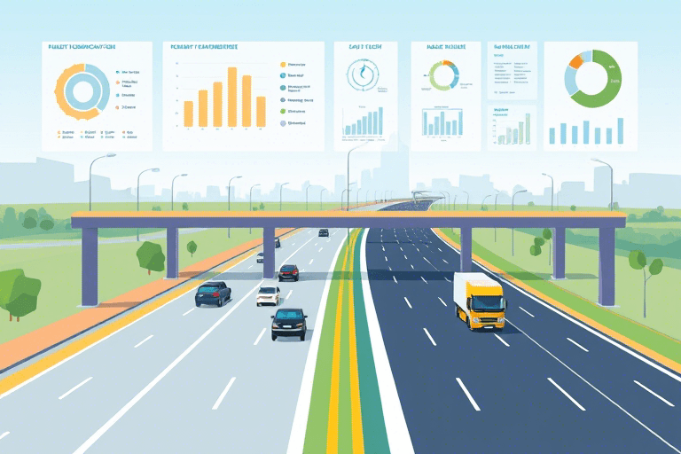 如何有效地管理公路工程的技术资料？