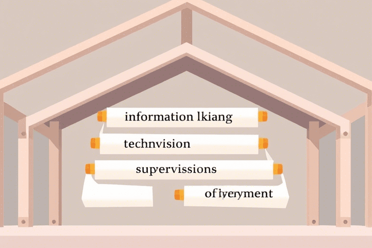 建筑工程资料管理如何实现高效与规范？