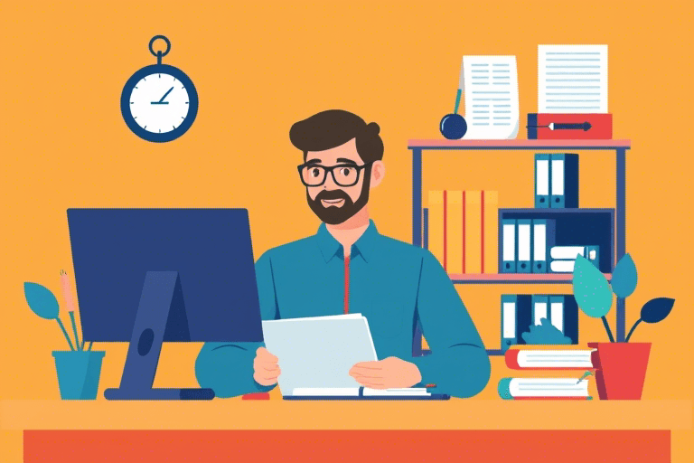 什么是工程资料管理员？他们具体做什么工作呢？