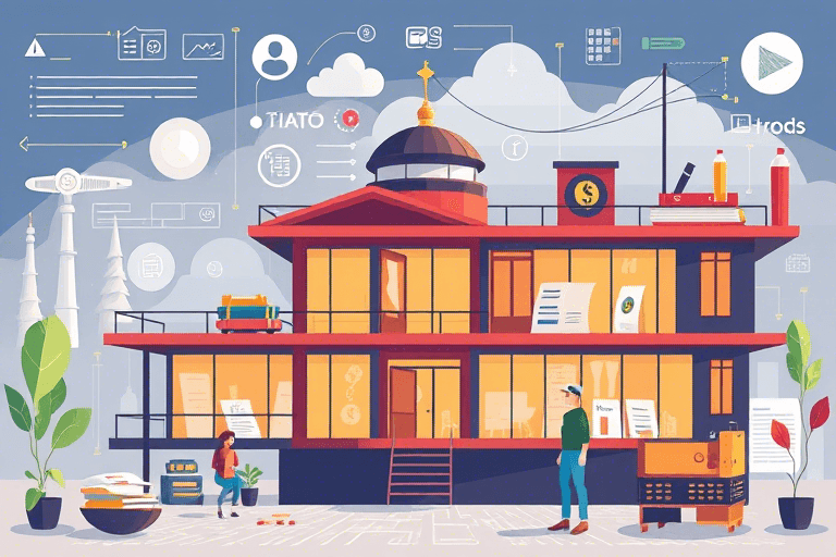 如何进行高效的建筑工程资料管理研究？