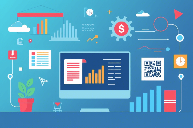 建筑工程资料二维码管理如何实施？这里有你想要的答案