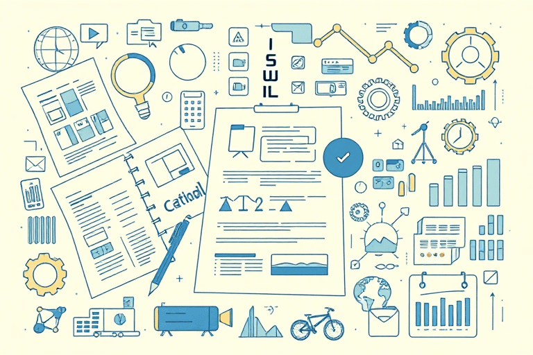 工程技术档案资料管理如何高效进行？