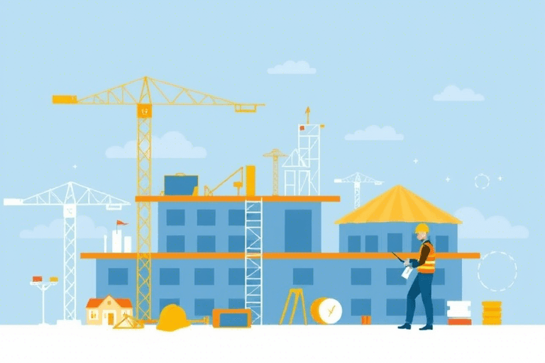 如何构建有效的建筑工程资料部管理办法？