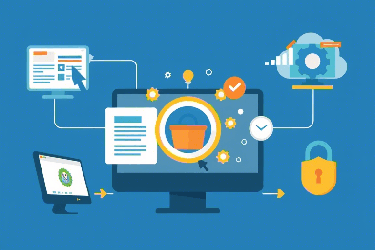 如何选择和利用高效的工程资料管理软件？