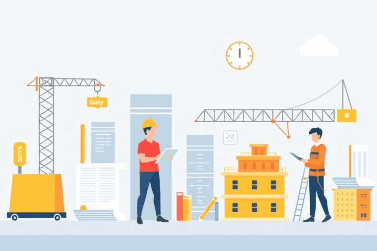 如何制定有效的工程部质检资料管理办法？