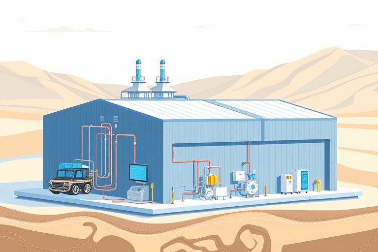 如何构建高效且规范的泵站工程资料管理制度？