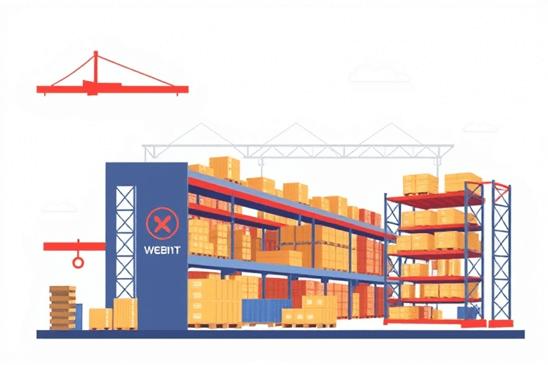 如何有效实施和优化仓库ERP管理系统以提升运营效率