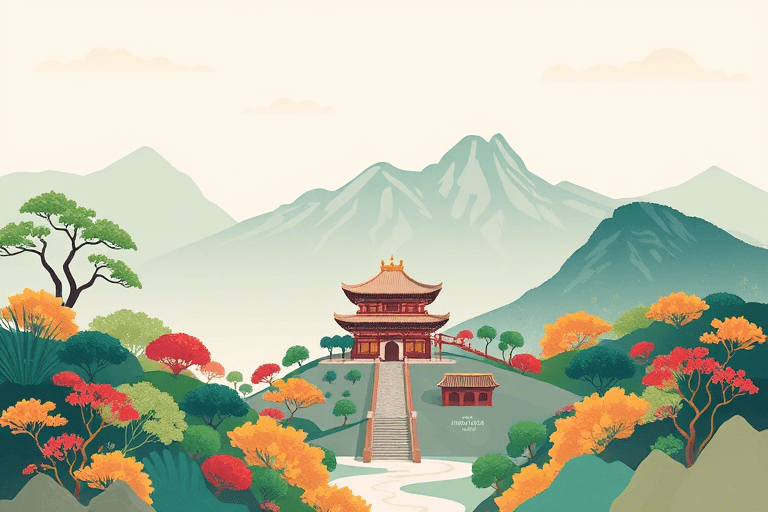 如何高效管理青山工程资料？四川版实践指南