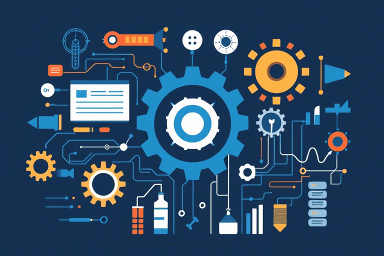 如何高效地准备机电工程管理与实务资料？