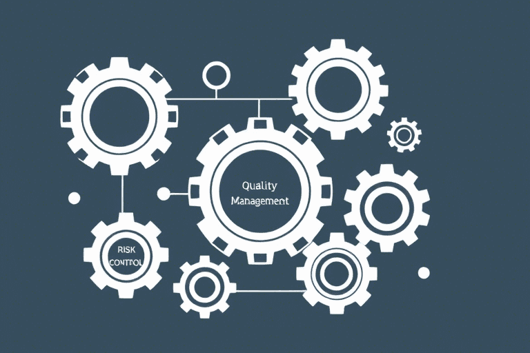 如何构建高效的工程质量资料管理体系？