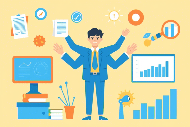 为什么工程资料管理对于项目成功如此重要？