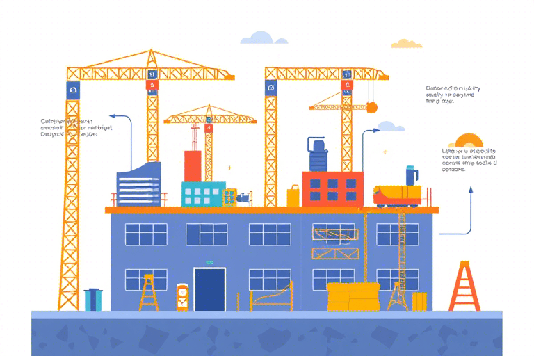 如何制定高效的防水工程资料管理制度？