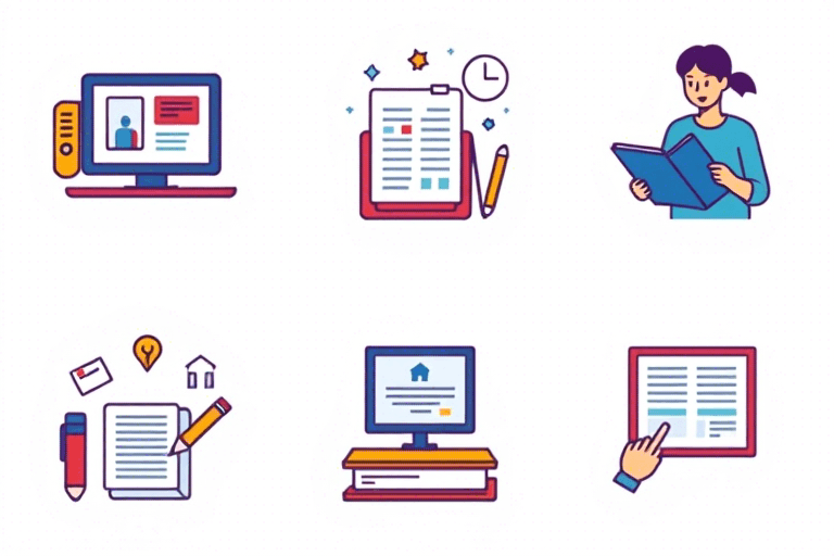 如何高效利用网盘资源进行自考工程管理学习？