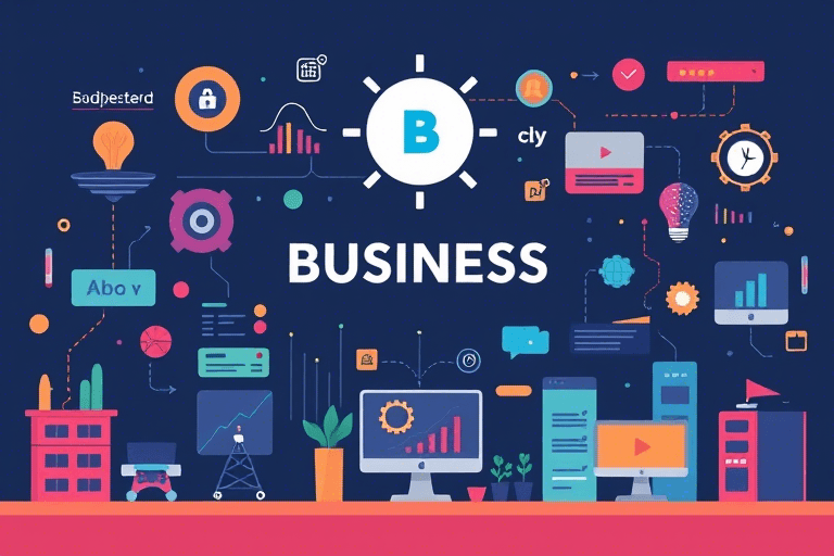 如何为工程资料管理公司选择一个响亮且合适的名称？