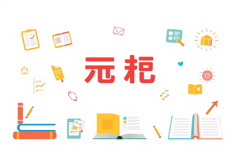 如何高效利用马工程管理学期末复习资料？