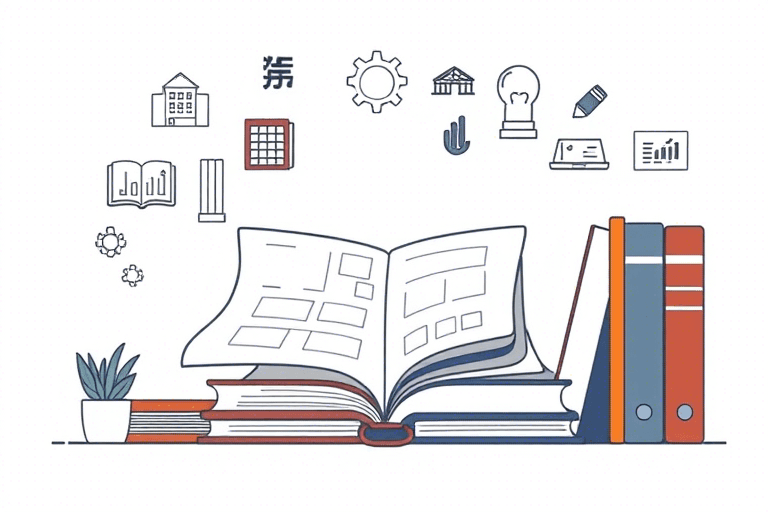 如何系统地学习建筑工程资料管理？