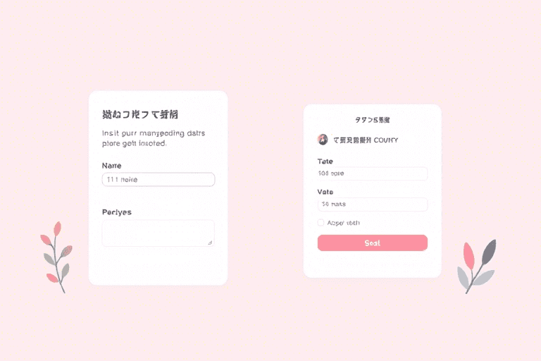 如何制作一份高效的档案管理工程资料登记表？