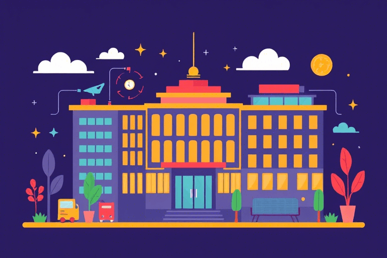 如何制定有效的酒店工程部资料管理制度？