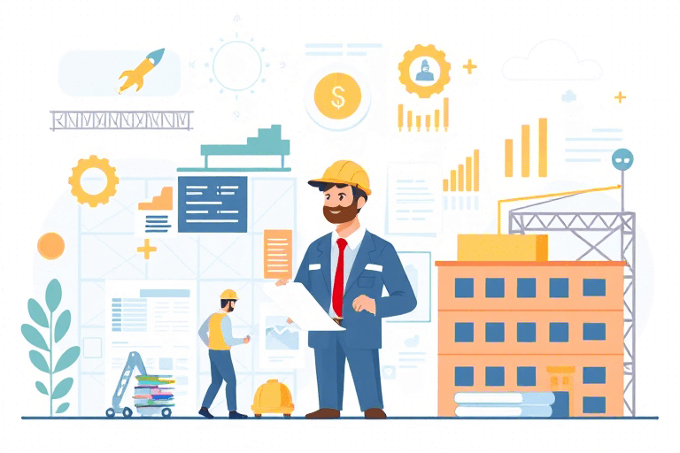 如何高效地进行监理工程的信息及资料管理？