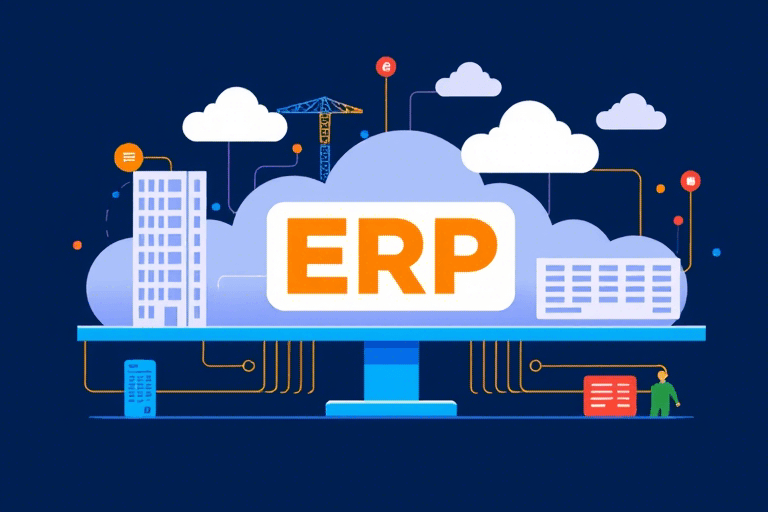 通途ERP系统如何操作？全面解析与使用指南