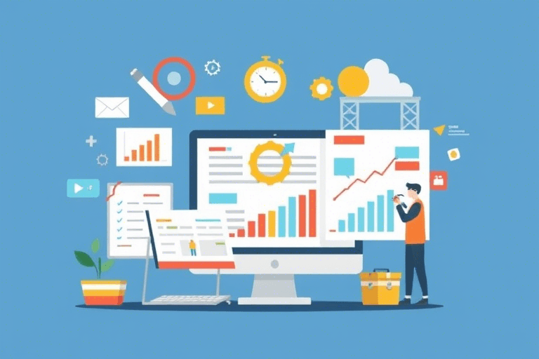 如何规划高效的工程资料管理部门？