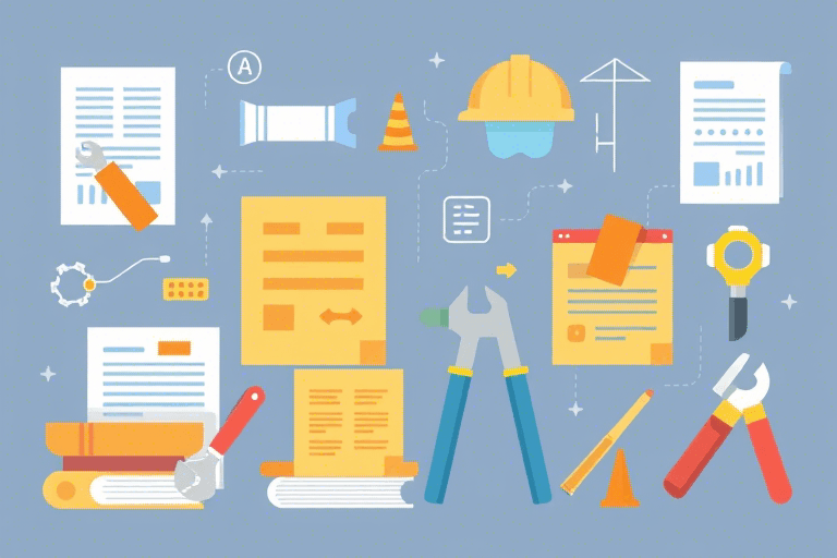 如何有效进行建筑工程资料管理？