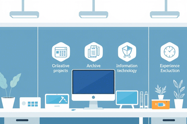 如何有效管理水利工程档案资料？