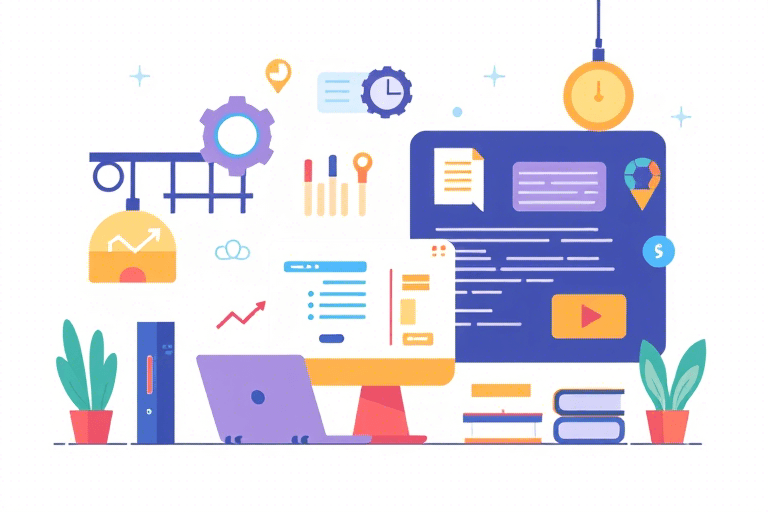 如何创建一份全面的工程管理类资料目录大全？