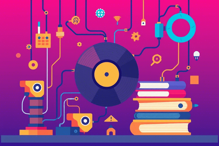 如何有效管理电力工程拆旧资料？提升工作效率与准确性