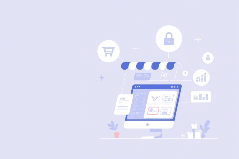 聚水潭ERP怎么操作？如何实现高效管理与数据整合？