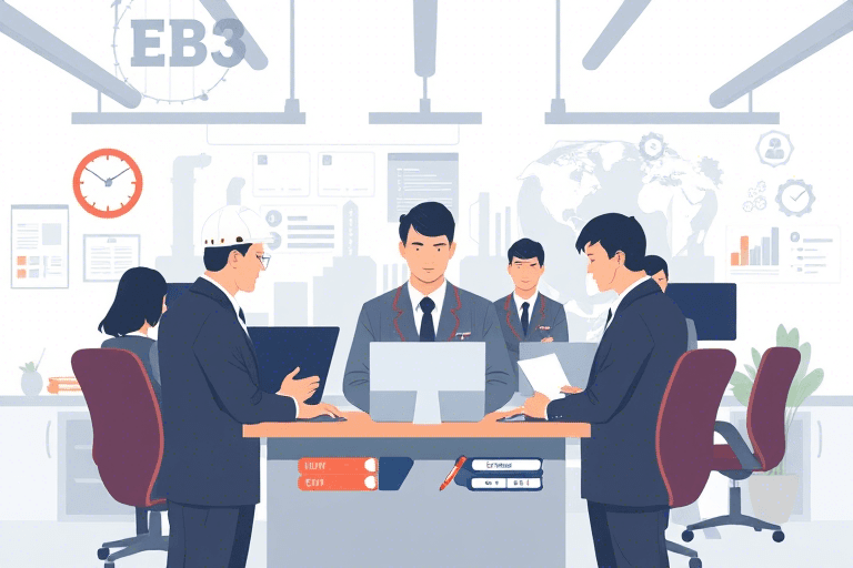 如何制定有效的工程部资料管理员招聘计划？