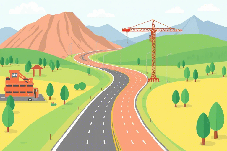 停车场管理系统施工方案：从规划到实施的全流程详解