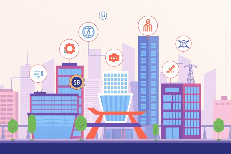 湖北省市政工程项目资料管理如何高效进行？