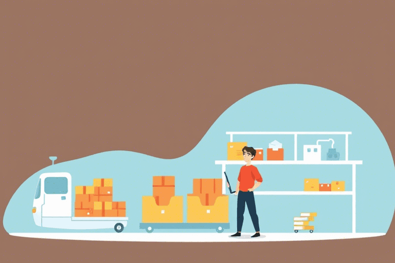 ERP采购总监如何高效管理企业供应链与采购流程